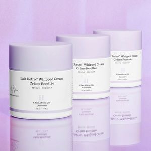 Drunk elephant Lala cream